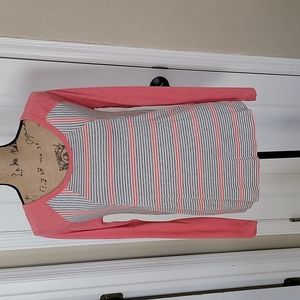 Freshwear long sleeve shirt